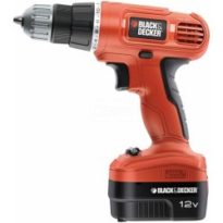 Black & Decker EPC12CA návod a manuál