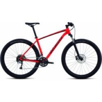 Specialized Rockhopper Comp 2018 návod a manuál