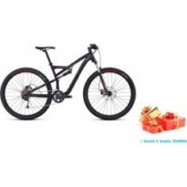 Specialized Camber 29 2014 návod a manuál
