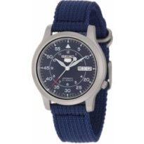 Seiko SNK807K2 návod a manuál