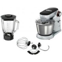 Bosch MUM 9B33S12 návod a manuál