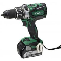 Hitachi DS18DBL2WP návod a manuál