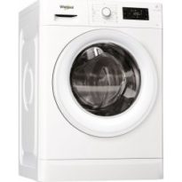 WHIRLPOOL FWG 71484W návod a manuál