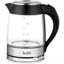 Botti HHB 1752 návod a manuál