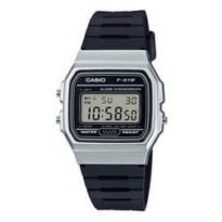 Casio F 91WM-7A návod a manuál