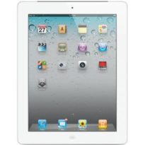 Apple iPad 2 16GB Wi-Fi návod a manuál