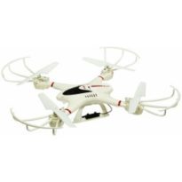 MJX X400 – RC dron s online FPV přenosem na dálkové ovládání – RC_16736 bílá návod a manuál