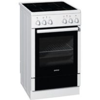 Gorenje EC 57120 AW návod a manuál