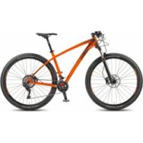 KTM Aera 29 Comp 20 2018 návod a manuál