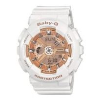 Casio BA-110-7A1 návod a manuál