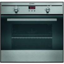 Indesit FIM 831 K.A IX (EE) návod a manuál