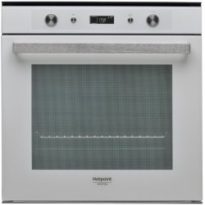 HOTPOINT FI7861SHWHHA návod a manuál