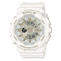 Casio BA 110GA-7A1 návod a manuál