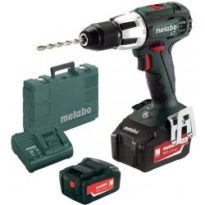 Metabo SB 18 LT 602103500 návod a manuál