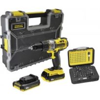 Stanley FMCK625D2A-QW návod a manuál