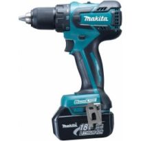 Makita BDF459RFE návod a manuál