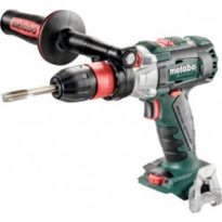 METABO GB 18 LTX BL Q I bez aku návod a manuál