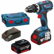 Bosch GSB 18 VE-EC 0 601 9F1 302 návod a manuál