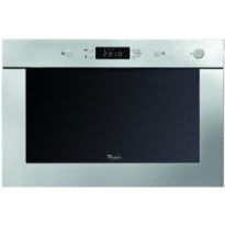 Whirlpool MW 4200 IX návod a manuál