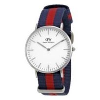 Daniel Wellington 0601DW návod a manuál