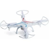 LRP Electronic – Gravit Vision FPV 2.4GHz kvadrocoptéry RTF s WLAN-kamerou Mode 2 – L220707 návod a manuál