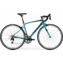 Merida Ride 400 2016 návod a manuál