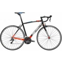 Lapierre Audacio 200 FDJ TP 2016 návod a manuál