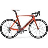 Merida Reacto 5000 2017 návod a manuál
