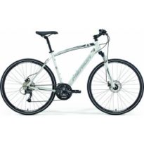 Merida Crossway 40-D 2015 návod a manuál