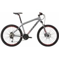 FELT SIX 60 2015 návod a manuál