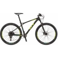 GT Zaskar Carbon Pro 2017 návod a manuál