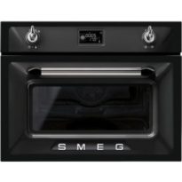 Smeg SF 4920MCN návod a manuál