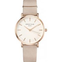 Rosefield The West Village Soft Pink – Rosegold návod a manuál