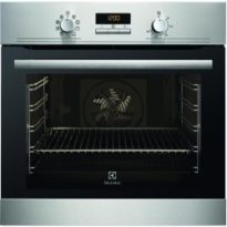 Electrolux EOA 3400 AOX návod a manuál