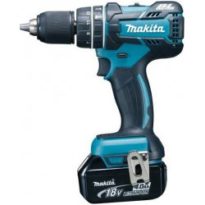 Makita DHP480RME návod a manuál