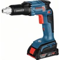 Bosch GSR 18 V-EC T 0 601 9C8 002 návod a manuál