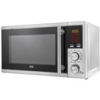ECG MTD 205 SS návod a manuál