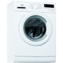 Whirlpool AWS 51012 návod a manuál