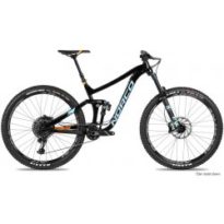 Norco Range A1 2018 návod a manuál