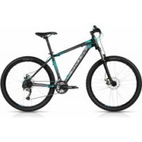 Kellys Spider 10 2017 návod a manuál