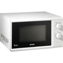 Gorenje MMO 20MWII návod a manuál