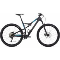 Specialized Camber Comp Carbon 2017 návod a manuál