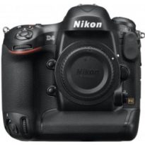 Nikon D4 návod a manuál