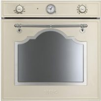 Smeg SF 750PX návod a manuál