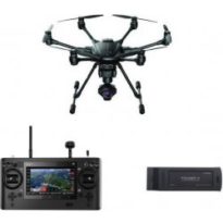 Yuneec Typhoon H Thermal CGO-ET 1x aku – YUNTYHBTEU návod a manuál