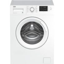 BEKO WRE 6612CS BWW návod a manuál