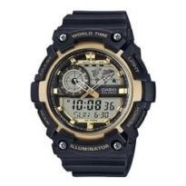 Casio AEQ 200W-9A návod a manuál