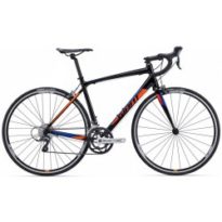 Giant Contend 3 2017 návod a manuál
