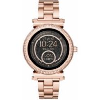Michael Kors Access Smartwatch Sofie Pavé MKT5022 návod a manuál