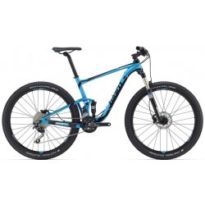 Giant Anthem 3 2016 návod a manuál